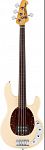 Sterling by MusicMan RAY34CAFL/VC бас-гитара 4-струнная/безладовая